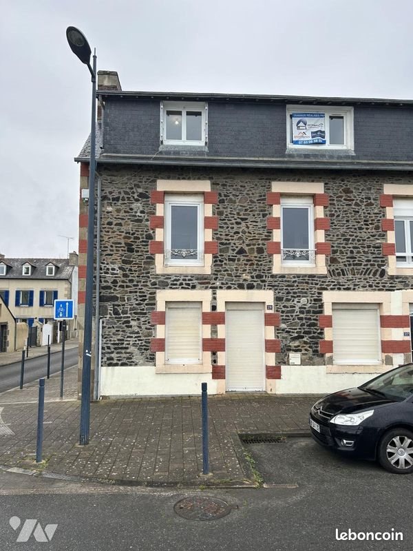 Appartement à vendre, 33m², Binic