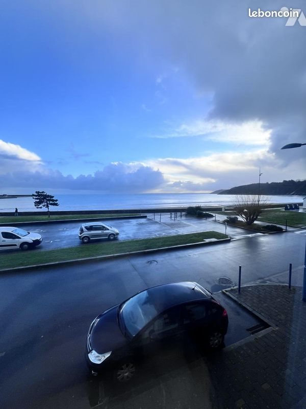 Appartement à vendre, 33m², Binic