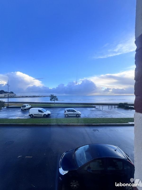 Appartement à vendre, 33m², Binic