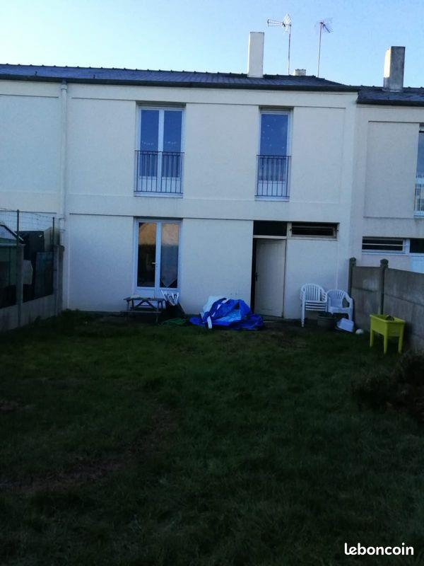 Maison à louer, 75m², Montoir-de-Bretagne