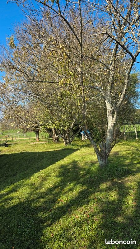 Maison à vendre, 100m², Mouthier-en-Bresse
