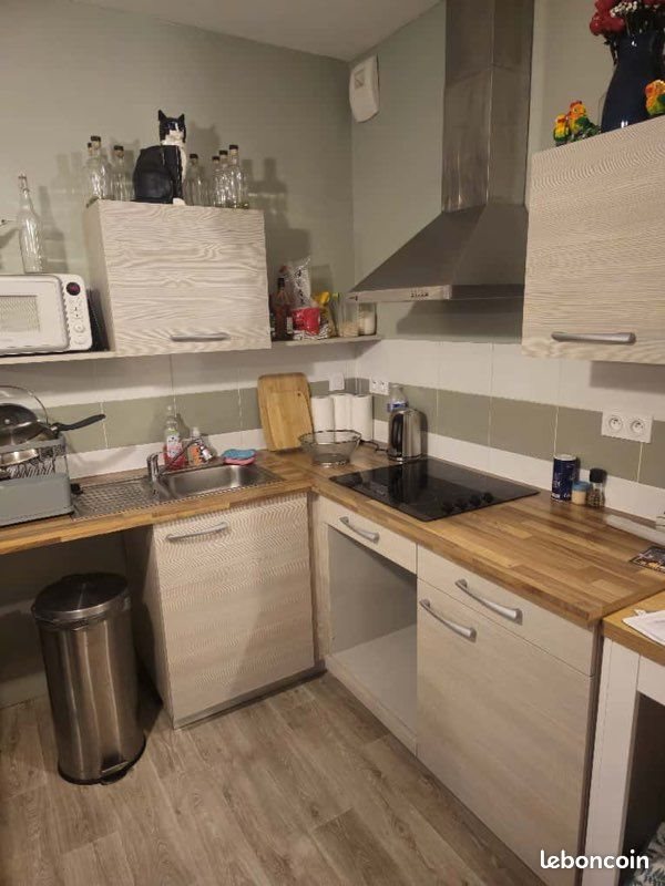 Appartement à louer, 75m², Liffré