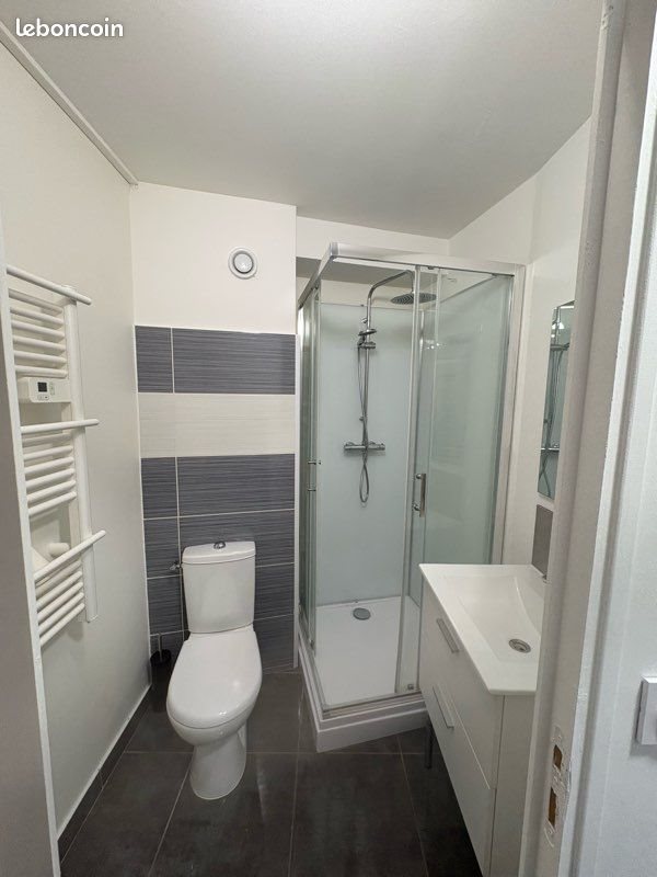 Appartement à louer, 26m², Sainte-Savine
