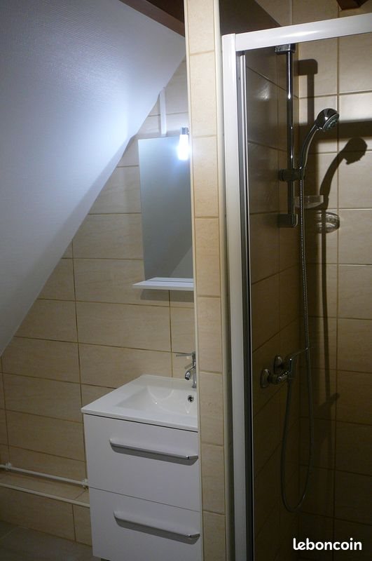 Appartement à louer, 42m², Berck