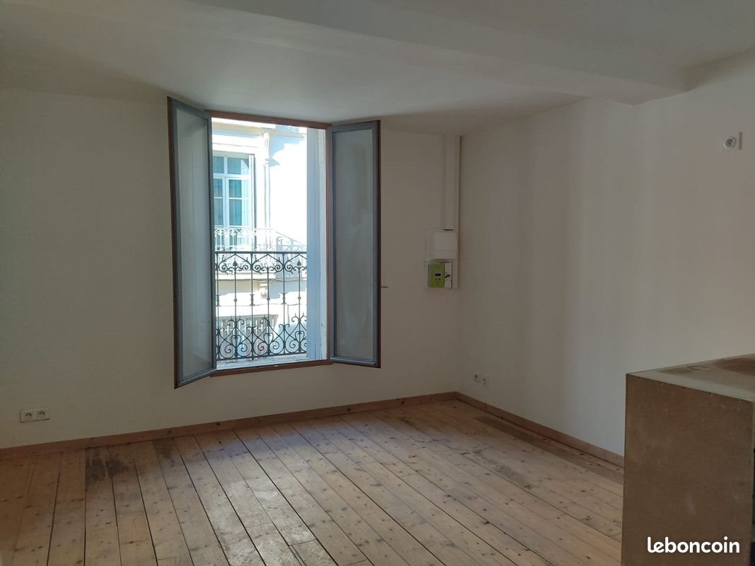 Appartement à vendre, 33m², Montpellier