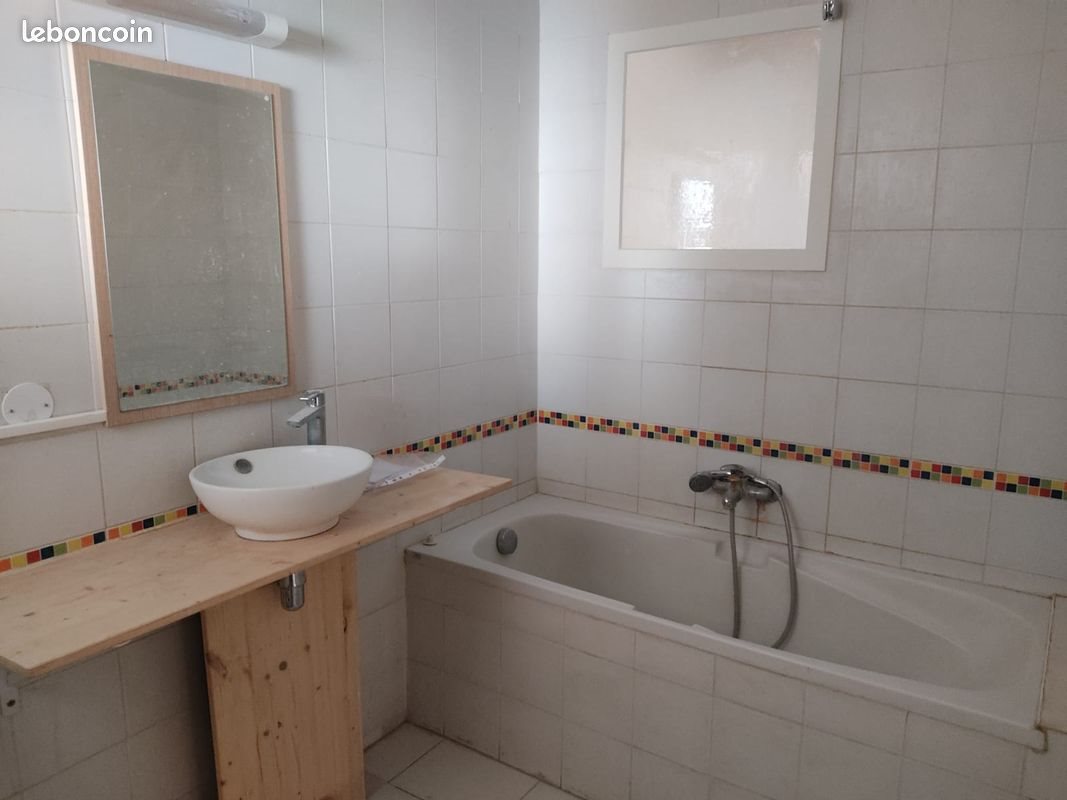 Appartement à vendre, 33m², Montpellier