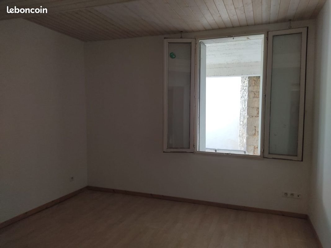 Appartement à vendre, 33m², Montpellier
