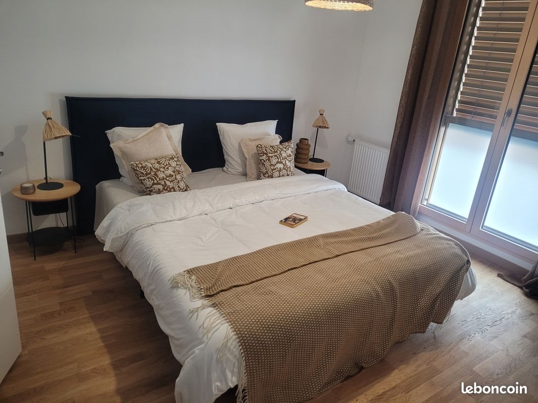 Appartement à vendre, 90m², Lyon 9ème