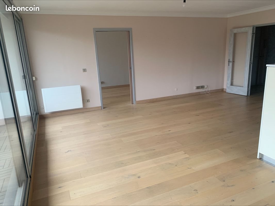 Appartement à vendre, 92m², Ronchin