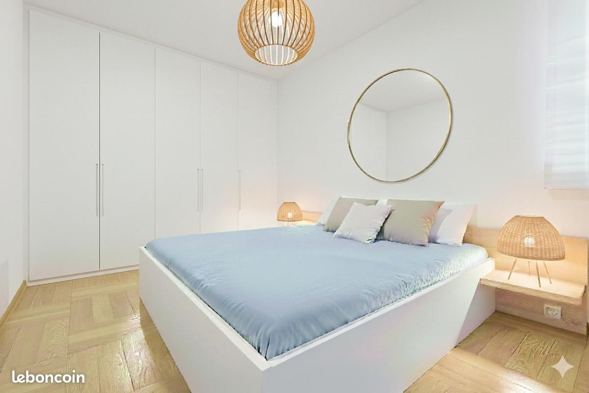 Maison à vendre, 124m², Saint-Ouen