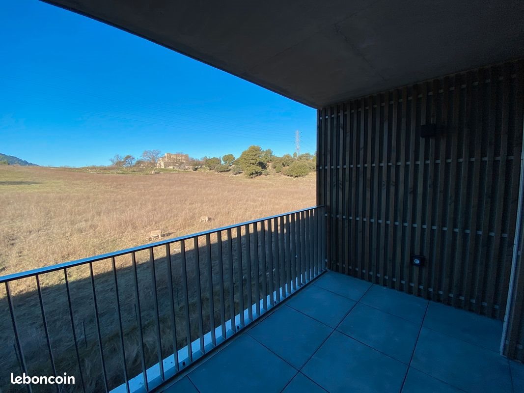 Appartement à louer, 69m², La Penne-sur-Huveaune