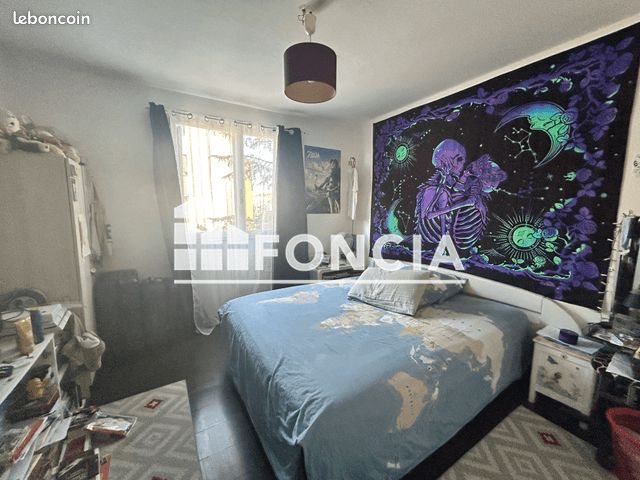 Appartement à vendre, 70m², Perpignan