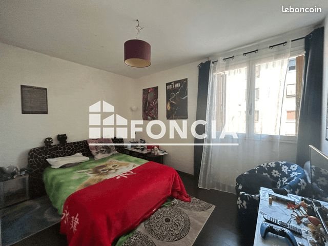 Appartement à vendre, 70m², Perpignan