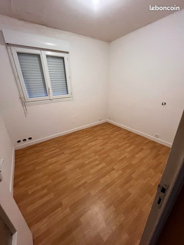 Appartement à louer, 55m², Châteaulin