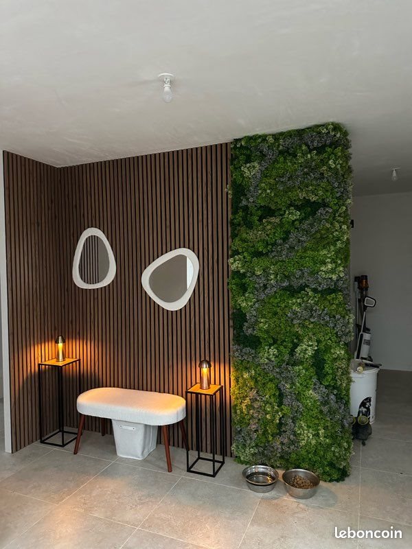 Maison à louer, 125m², Trémuson