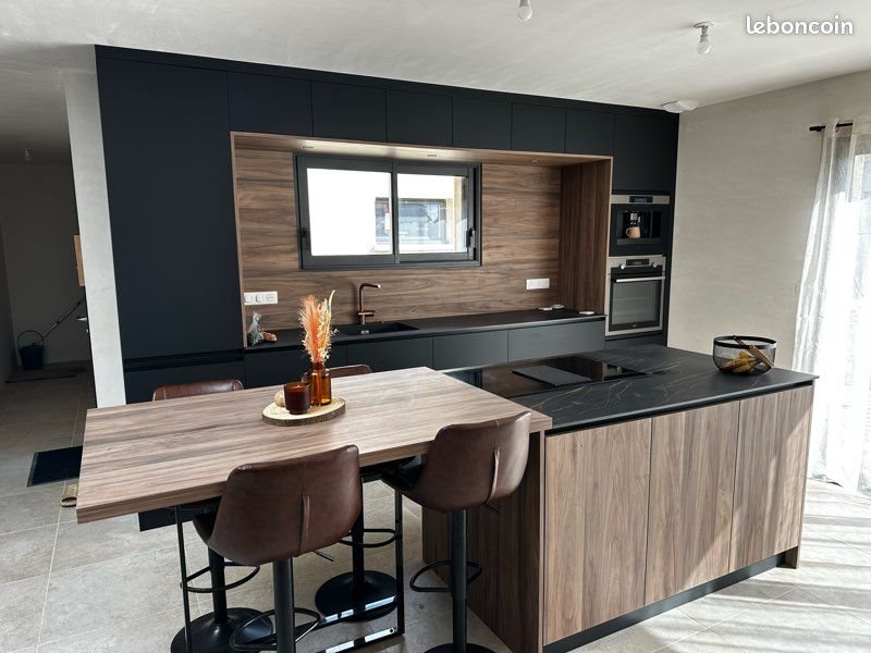 Maison à louer, 125m², Trémuson