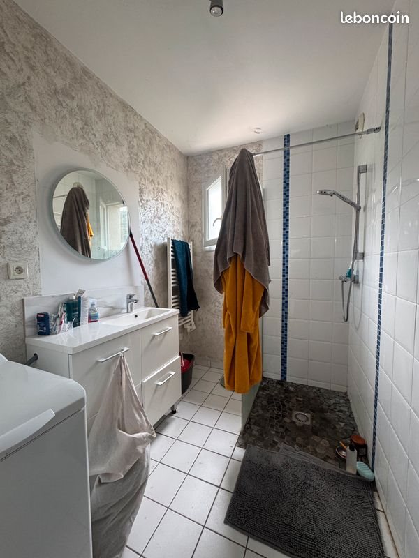 Appartement à louer, 30m², Tournon-sur-Rhône