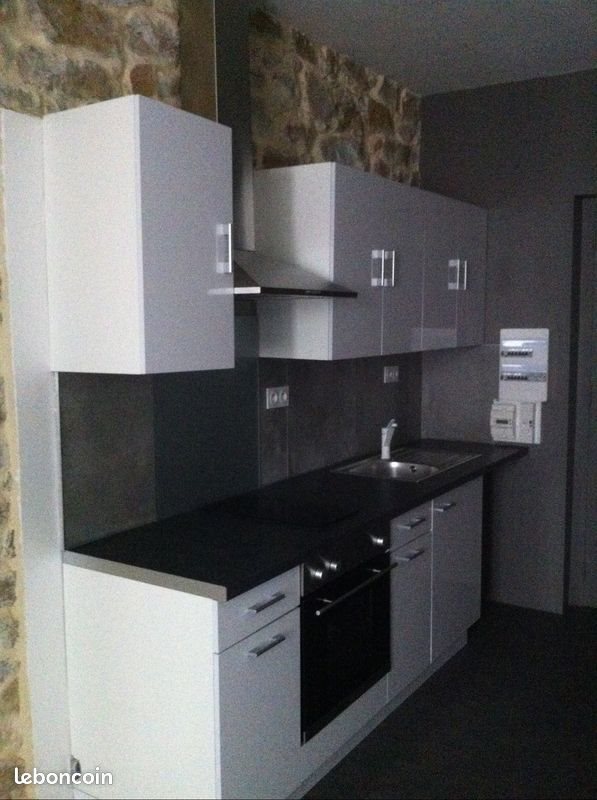 Appartement à louer, 30m², Tournon-sur-Rhône