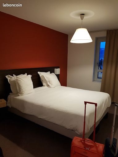 Appartement à vendre, 24m², Gaillard