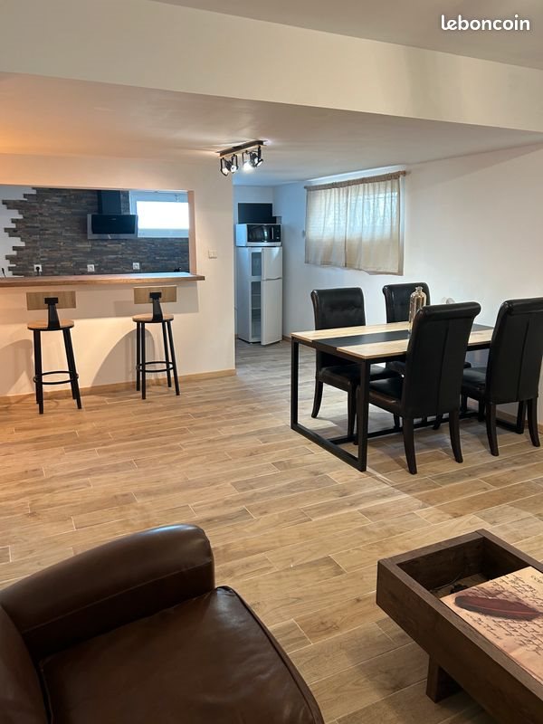 Appartement à louer, 40m², Istres