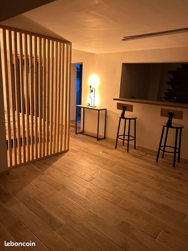 Appartement à louer, 40m², Istres