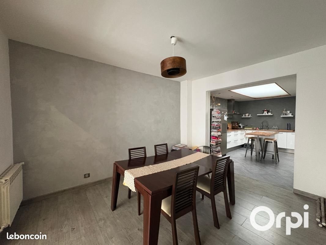 Maison à vendre, 118m², Calais