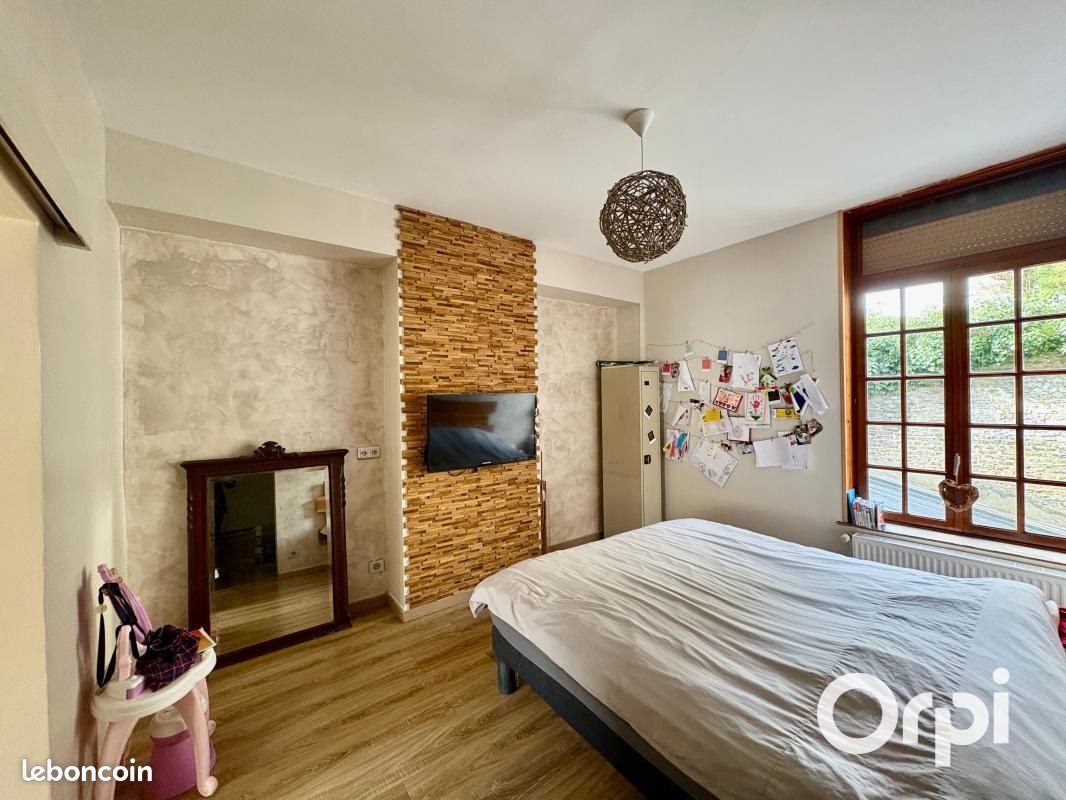 Maison à vendre, 118m², Calais