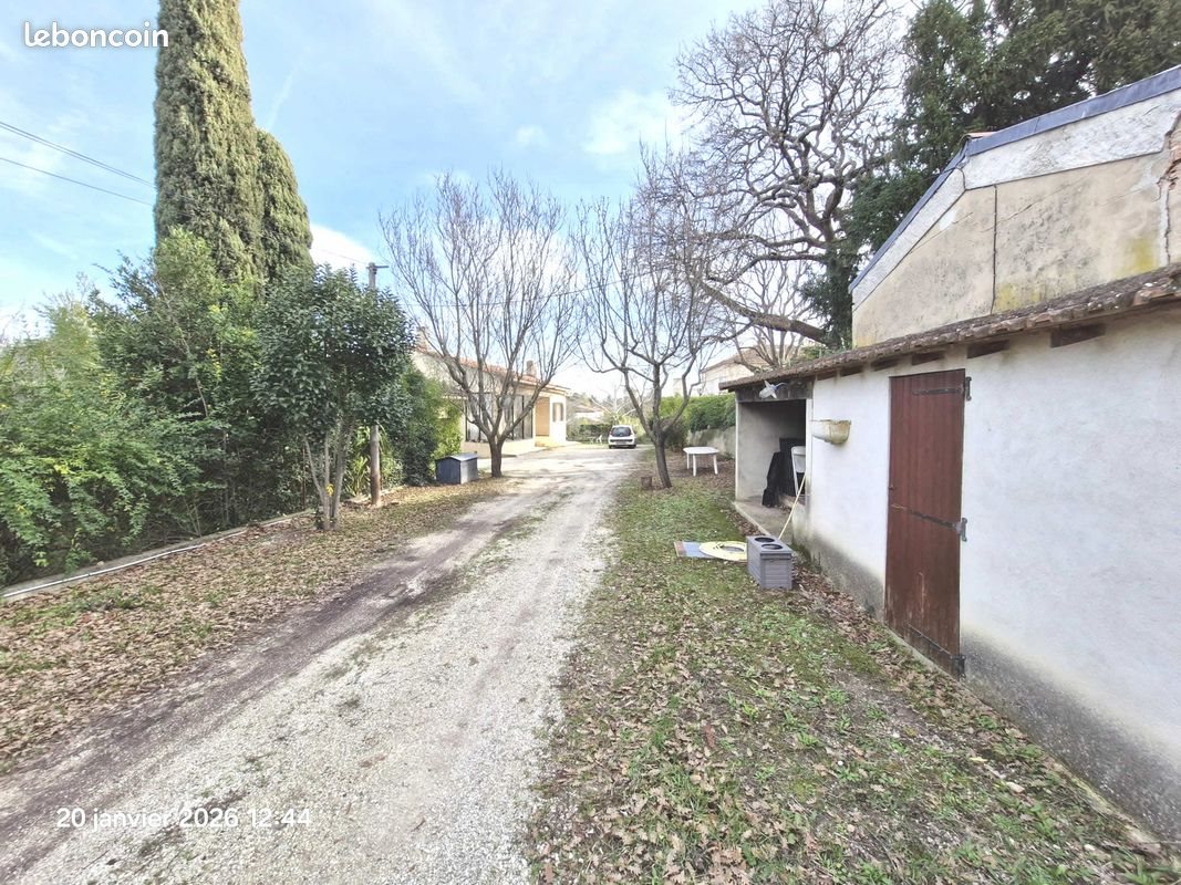 Maison à vendre, 93m², Marseille 12ème