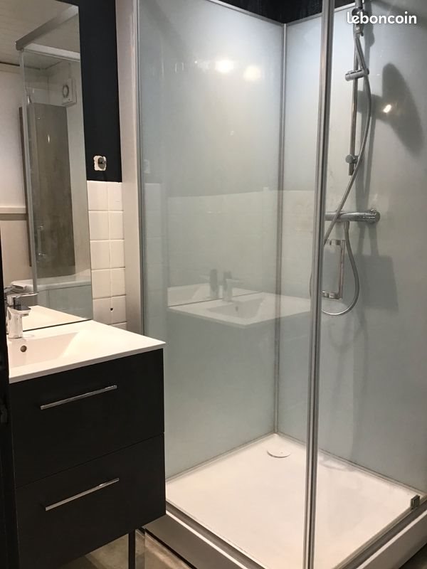 Appartement à louer, 30m², Champagnole