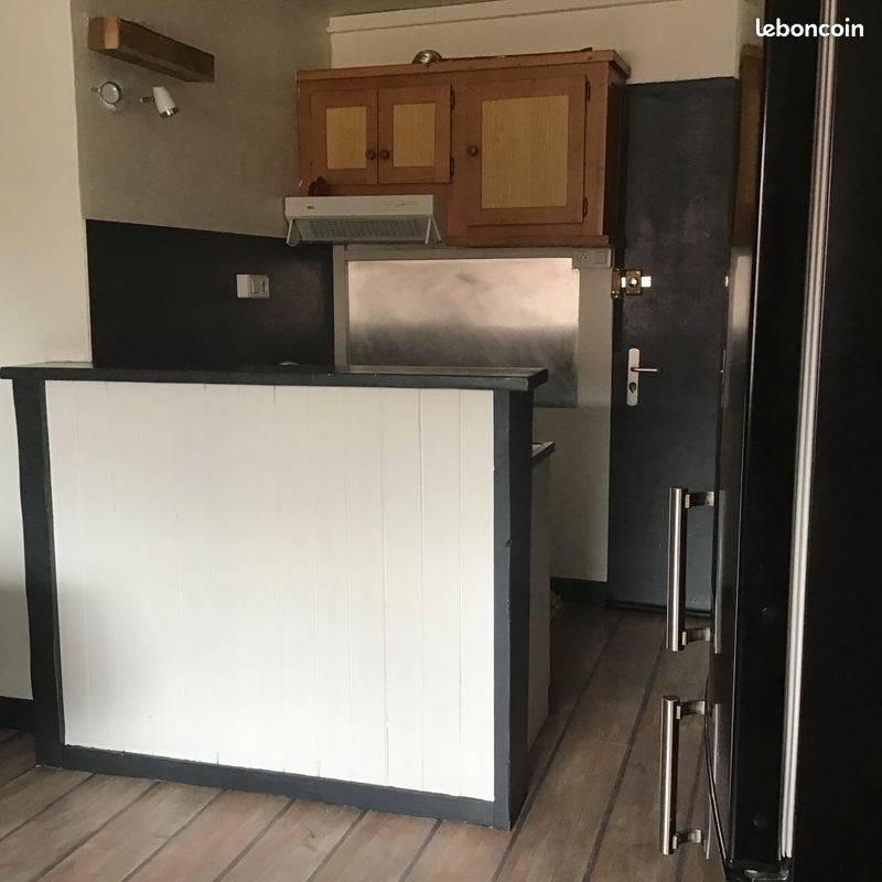Appartement à louer, 30m², Champagnole