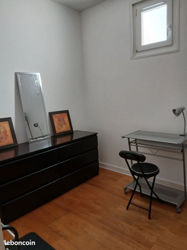 Appartement à louer, 32m², Besançon