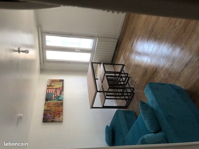 Appartement à louer, 33m², Le Havre