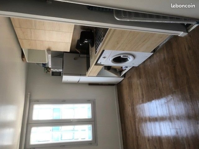 Appartement à louer, 33m², Le Havre
