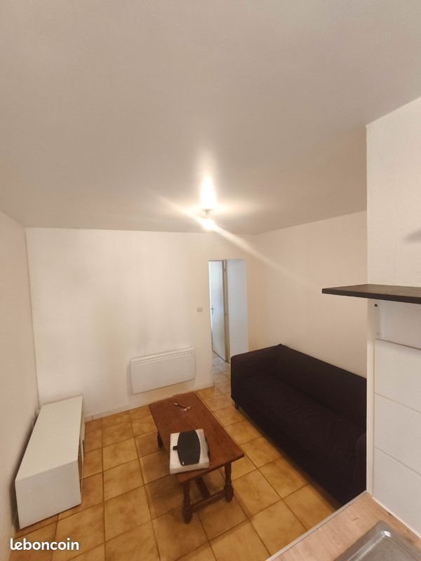 Appartement à louer, 25m², Dijon