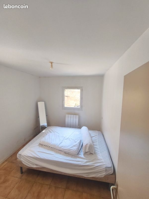 Appartement à louer, 25m², Dijon