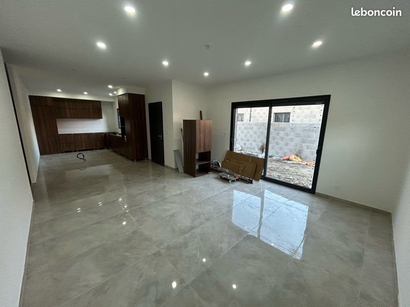 Maison à louer, 115m², Saint-Maurice-l'Exil