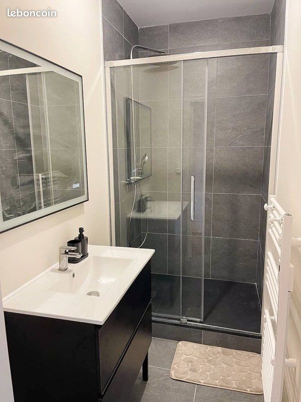 Appartement à louer, 60m², Limoges