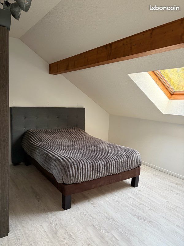 Appartement à vendre, 65m², Prémanon