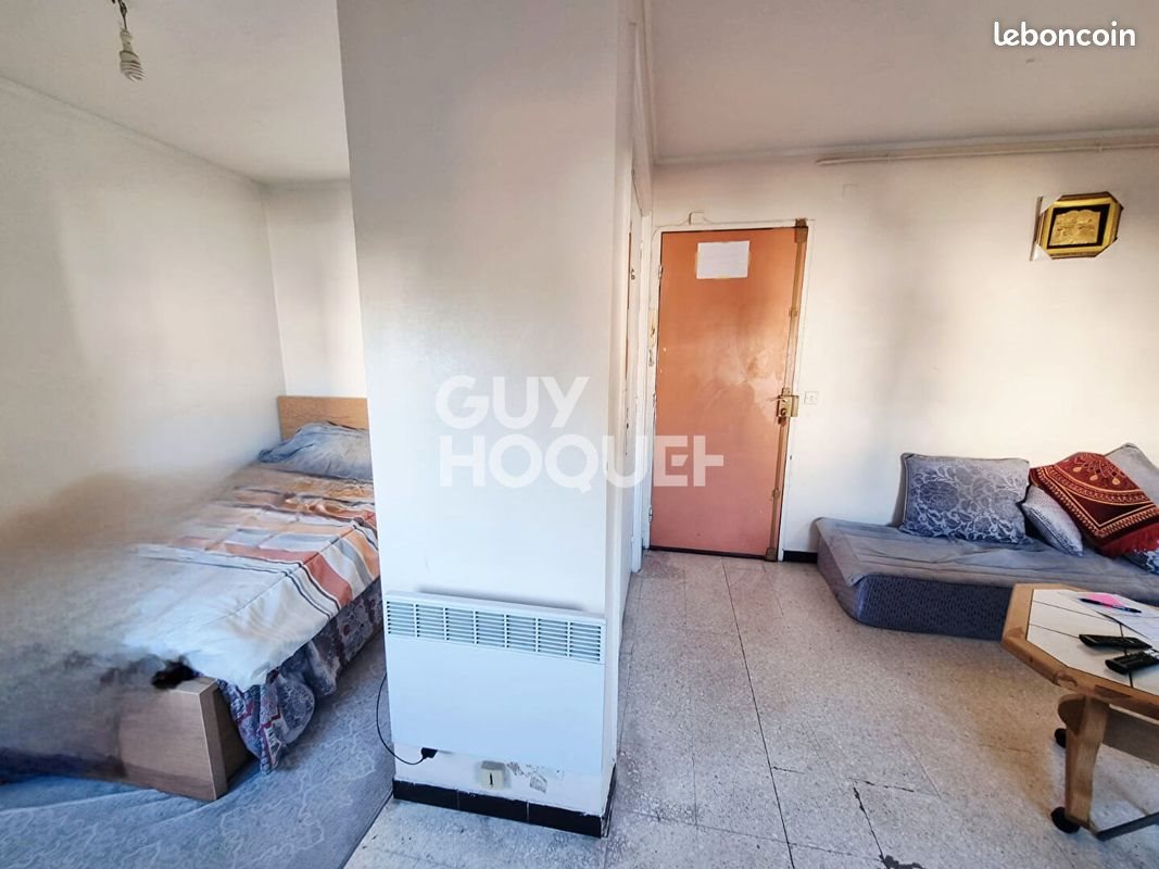 Appartement à vendre, 30m², Montpellier