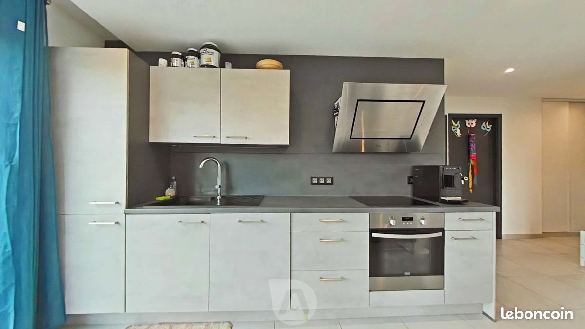 Appartement à vendre, 63m², Eckwersheim