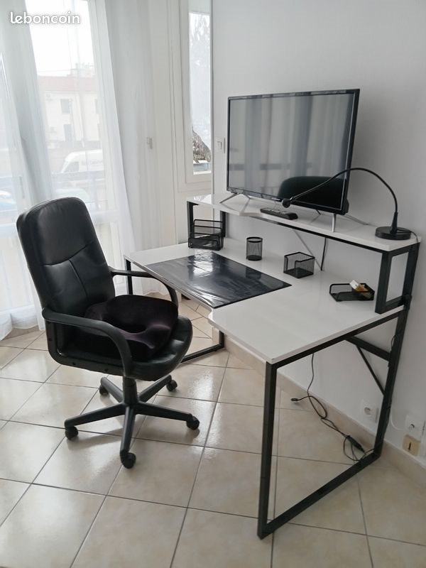 Appartement à vendre, 26m², Saint-André-les-Vergers