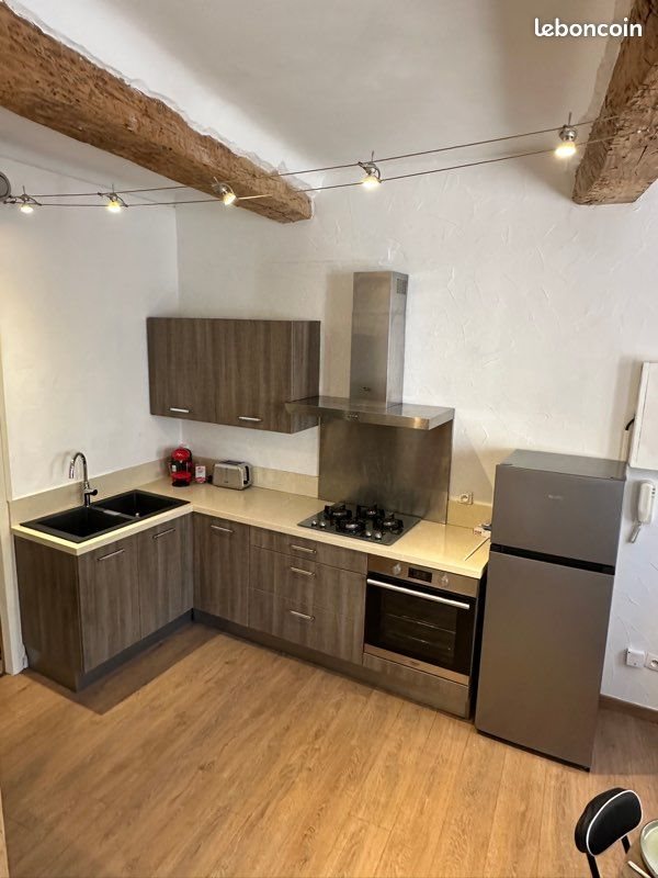 Appartement à louer, 35m², Roquebrune-sur-Argens