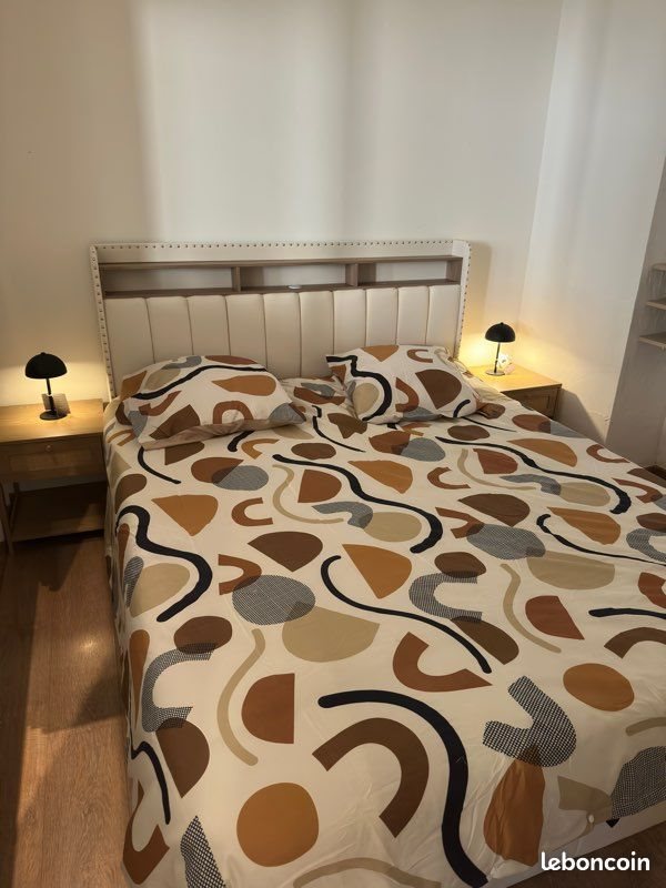 Appartement à louer, 35m², Roquebrune-sur-Argens