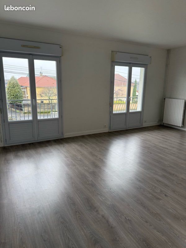 Appartement à louer, 92m², Malemort-sur-Corrèze