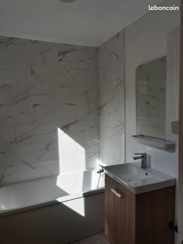 Maison à louer, 75m², Amiens