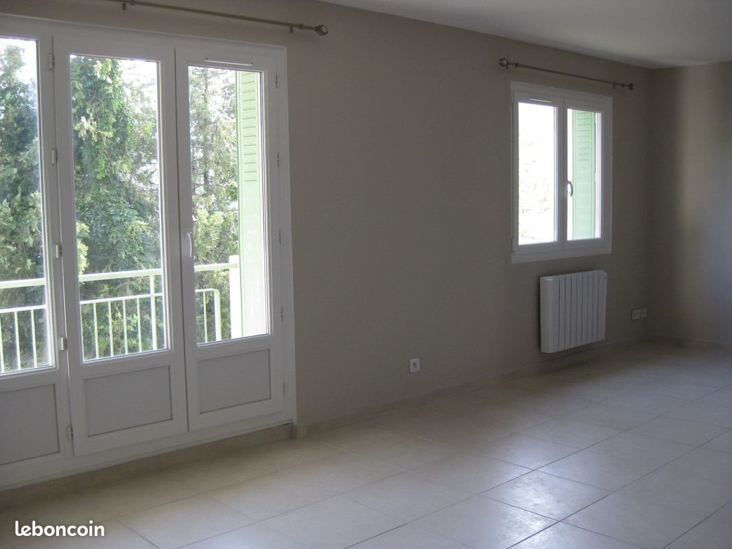 Appartement à louer, 74m², Guilherand-Granges