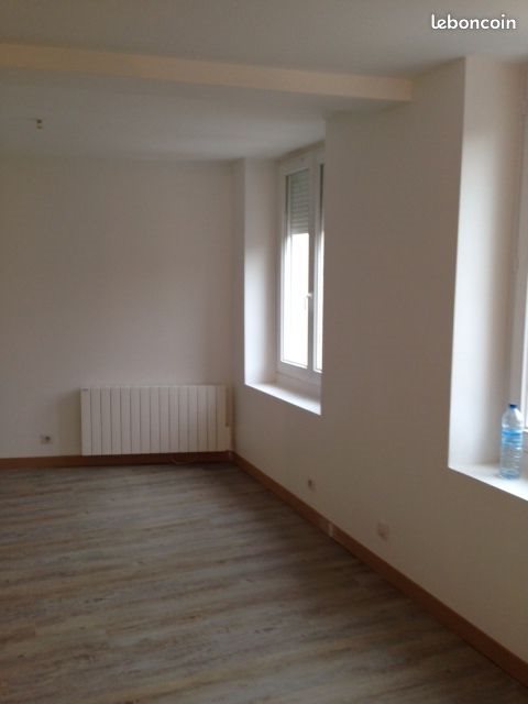 Appartement à louer, 38m², Saint-Etienne