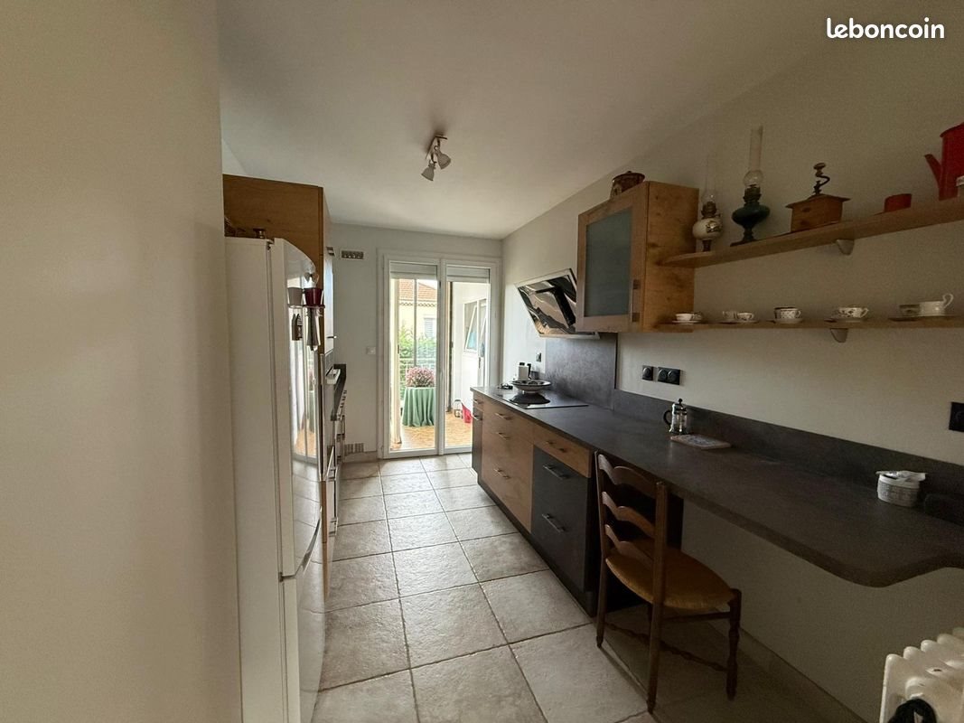 Appartement à vendre, 94m², Guilherand-Granges