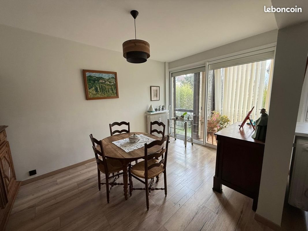 Appartement à vendre, 94m², Guilherand-Granges