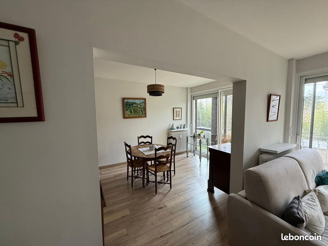 Appartement à vendre, 94m², Guilherand-Granges